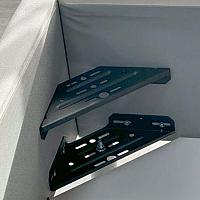 Tiffany 1 BASE Кровать с подъемным механизмом