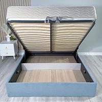 Tiffany 1 BASE Кровать с подъемным механизмом