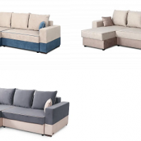 Бостон угловой