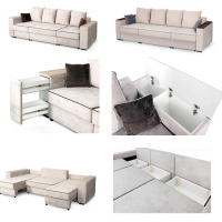 Бостон 2400, Бостон 2800 мм