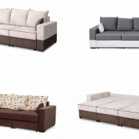 Бостон 2400, Бостон 2800 мм