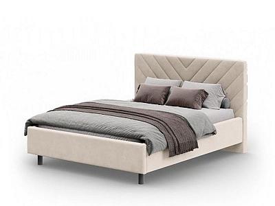 Tiffany 2 FEET Кровать с подъемным механизмом