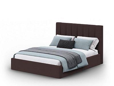 Tiffany 1 BASE Кровать с подъемным механизмом