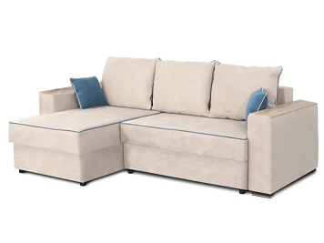 Бостон угловой