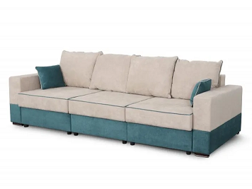 Бостон 2400, Бостон 2800 мм