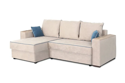 Бостон угловой