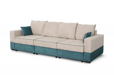 Бостон 2400, Бостон 2800 мм